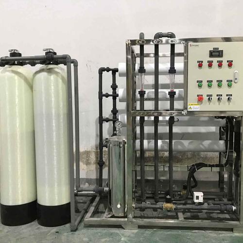 苏州雅云厂家直销水处理设备 高纯水制取设备 edi超纯水设备